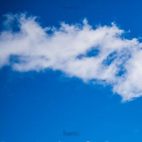 Moments album cover