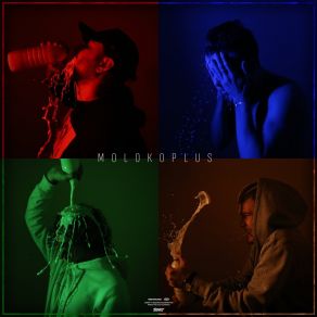 MOLOKOPLUS album cover