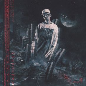 Badman album cover