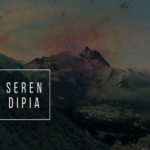 Serendipia album cover