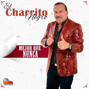 Mejor Que Nunca album cover
