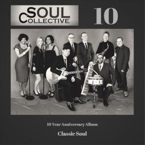Classic Soul album cover