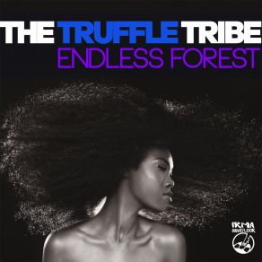 Endless Forest album cover