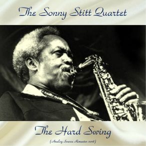 The Hard Swing (Analog Source Remaster 2018) album cover