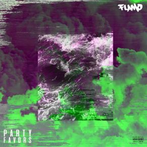 Party Favors album cover