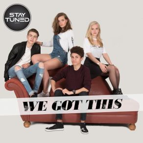 We Got This album cover