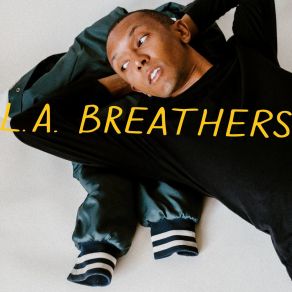L. A. Breathers album cover