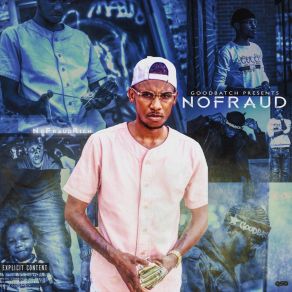 NoFraud album cover