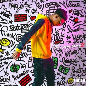 The Leezy Way 2 album cover