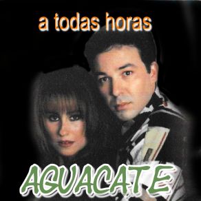 A Todas Horas album cover