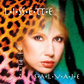 Salvaje album cover