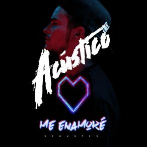 Me Enamore (Single) album cover
