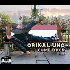 Come Back album cover