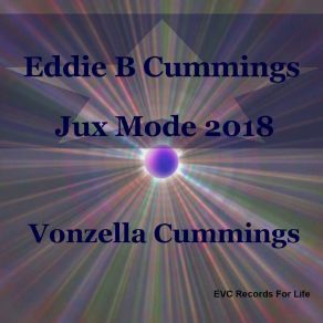Jux Mode 2018 album cover