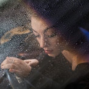 Warmer When It Rains album cover