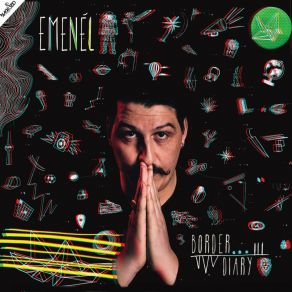 Border Diary album cover