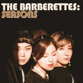 Seasons album cover