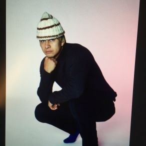 New Year Who Dis? album cover
