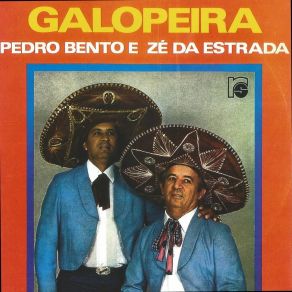 Galopeira album cover