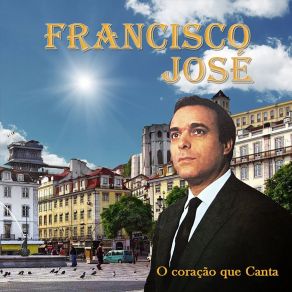 O Coração Que Canta album cover