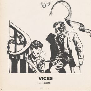 Vices album cover