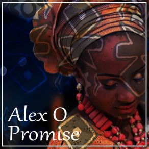 Promise album cover