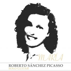 María album cover