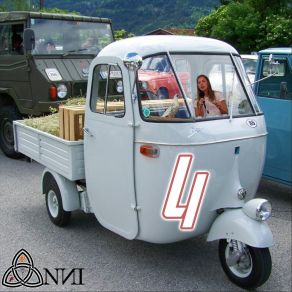 Li album cover