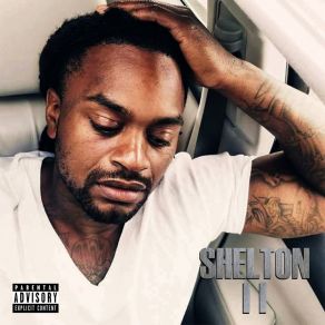 Shelton II album cover