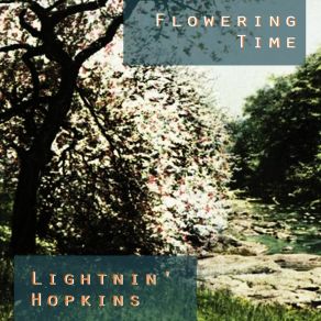Flowering Time album cover