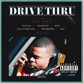 Drive Thru album cover
