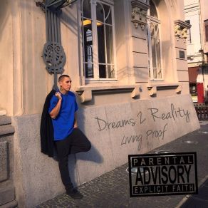 Dreams 2 Reality album cover