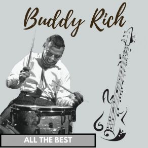 All The Best album cover