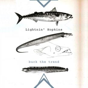 Buck The Trend album cover