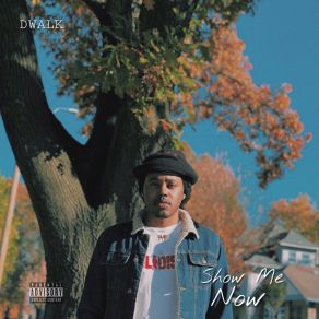 Show Me Now album cover