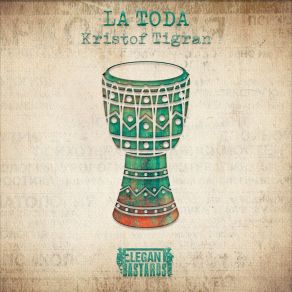La Toda (Single) album cover