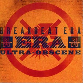 (Maxi-Single) album cover
