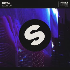 Blow Up (Single) album cover