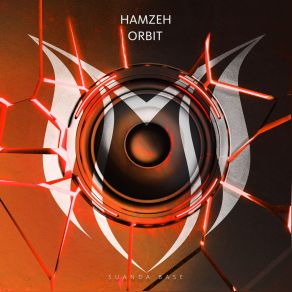 Orbit (Incl Edit) (Maxi-Single) album cover