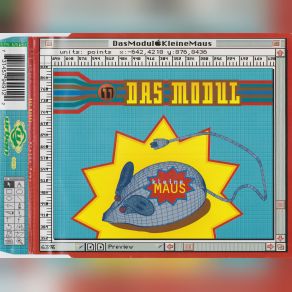 Kleine Maus (Maxi-Single) album cover