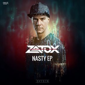 Nasty album cover