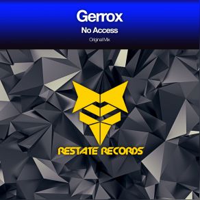 No Access (Single) album cover