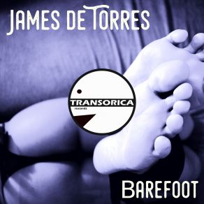 Barefoot (Single) album cover