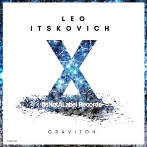 Graviton (Happy New Year) (Single) album cover