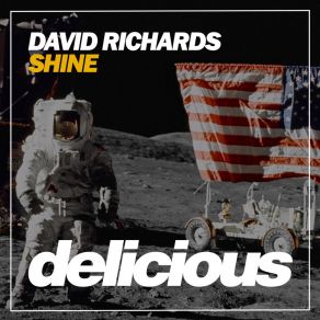 Shine (Maxi-Single) album cover