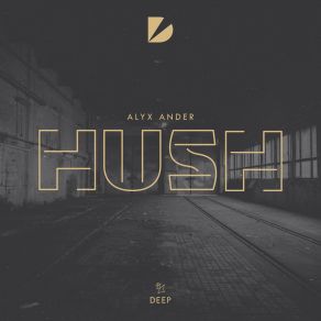 Hush (Single) album cover