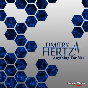 Anything For You (Single) album cover