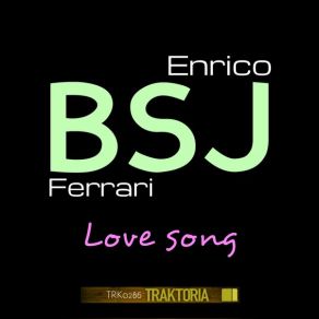 I Love You (Single) album cover