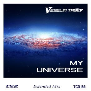 My Universe (Single) album cover