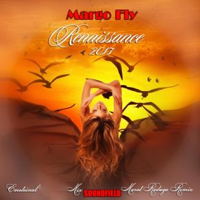 Renaissance (Maxi-Single) album cover
